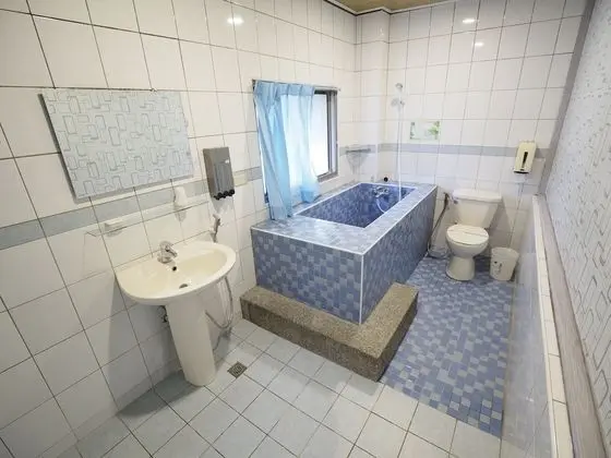Deluxe Dört Kişilik Oda