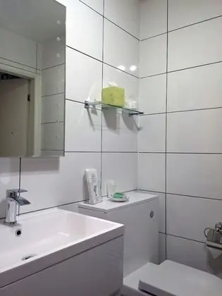 Standard Apart Daire, 1 Yatak Odası