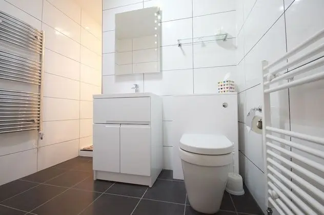 Standard Apart Daire, 1 Yatak Odası