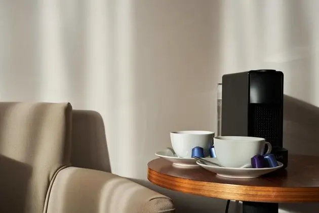 Standard Oda, 1 Çift Kişilik Yatak, Sigara İçilmez, Balkon