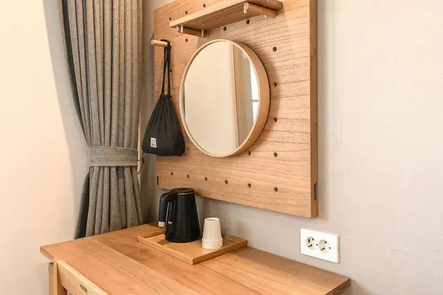 Standard Tek Büyük Yataklı Oda (Mer, Sky, Heavenly Bed)