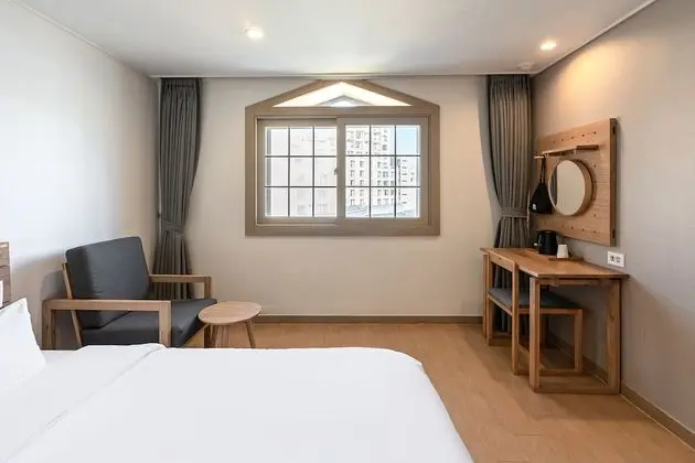 Standard Tek Büyük Yataklı Oda (Mer, Sky, Heavenly Bed)