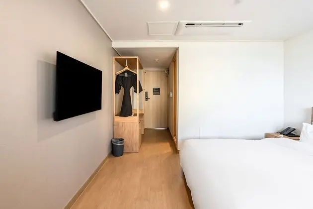 Standard Tek Büyük Yataklı Oda (Mer, Sky, Heavenly Bed)