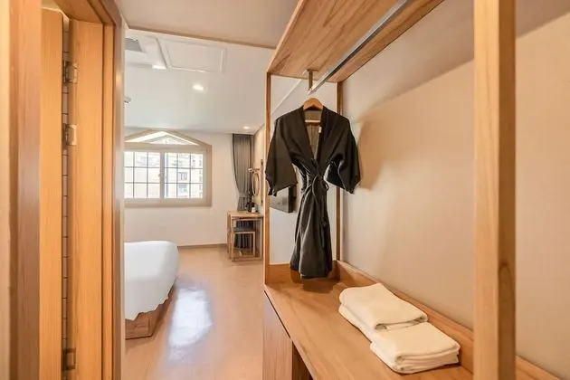 Standard Tek Büyük Yataklı Oda (Mer, Sky, Heavenly Bed)