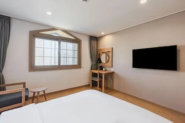 Standard Tek Büyük Yataklı Oda (Mer, Sky, Heavenly Bed)