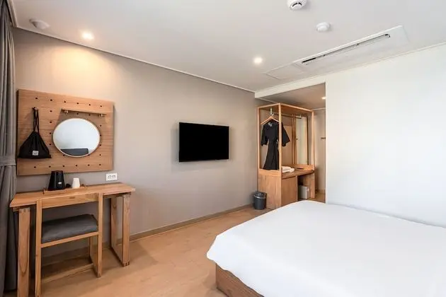 Standard Tek Büyük Yataklı Oda (Mer, Sky, Heavenly Bed)
