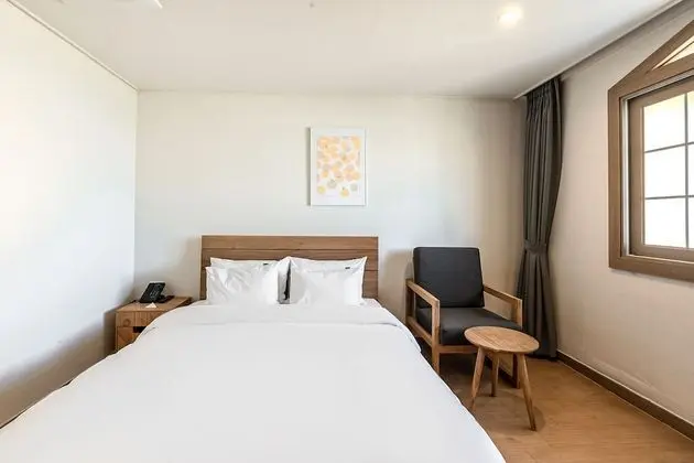 Standard Tek Büyük Yataklı Oda (Mer, Sky, Heavenly Bed)
