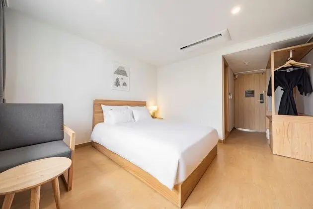 Standard Tek Büyük Yataklı Oda (Mer, Sky, Heavenly Bed)