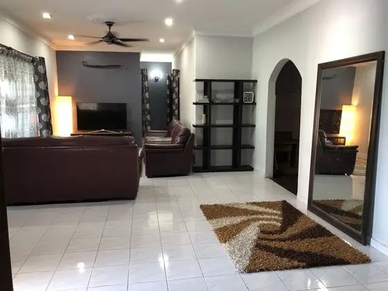 Family Villa, 6 Yatak Odası