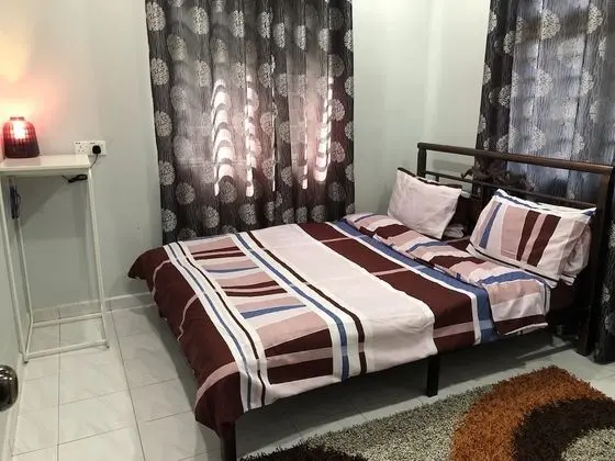 Family Villa, 6 Yatak Odası