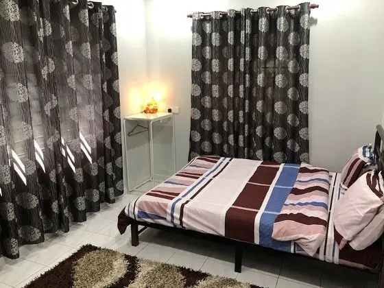 Family Villa, 6 Yatak Odası