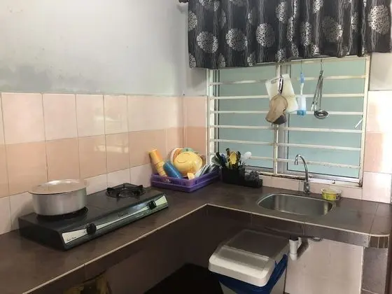 Family Villa, 6 Yatak Odası