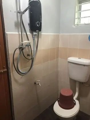 Family Villa, 6 Yatak Odası