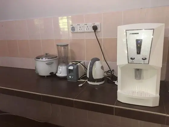 Family Villa, 6 Yatak Odası