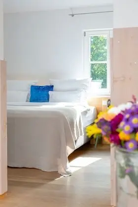 Comfort Tek Kişilik Oda