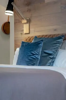 Comfort Tek Kişilik Oda