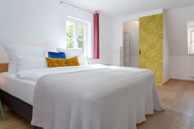 Comfort Tek Kişilik Oda