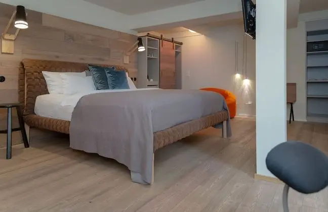 Superior Tek Kişilik Oda