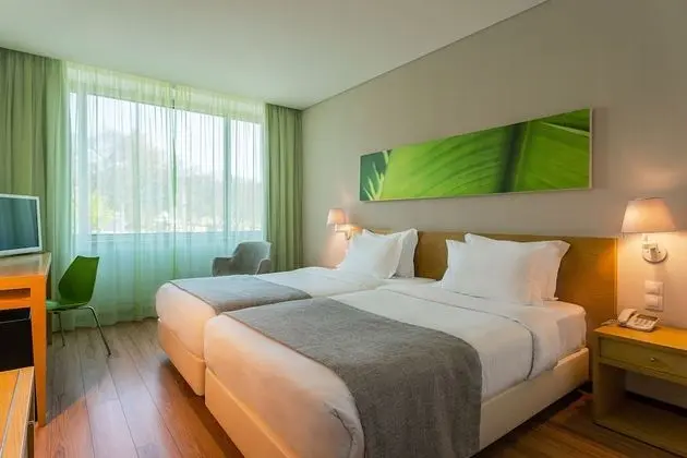 Comfort İki Ayrı Yataklı Oda