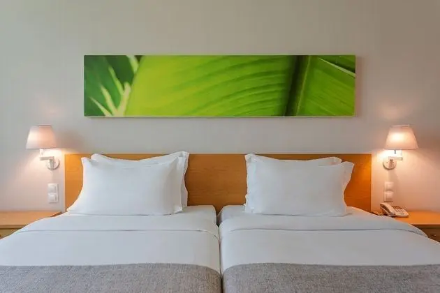 Comfort İki Ayrı Yataklı Oda