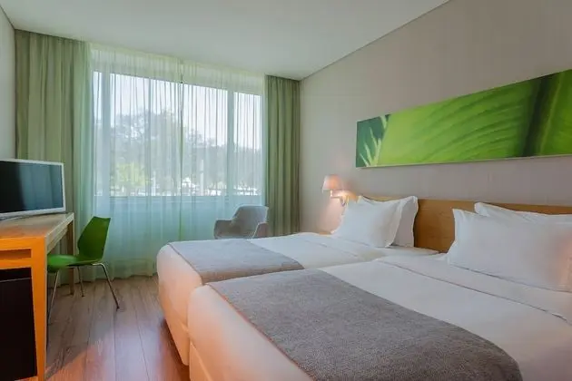 Comfort İki Ayrı Yataklı Oda