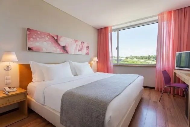 Comfort Tek Büyük Yataklı Oda, 1 En Büyük (King) Boy Yatak