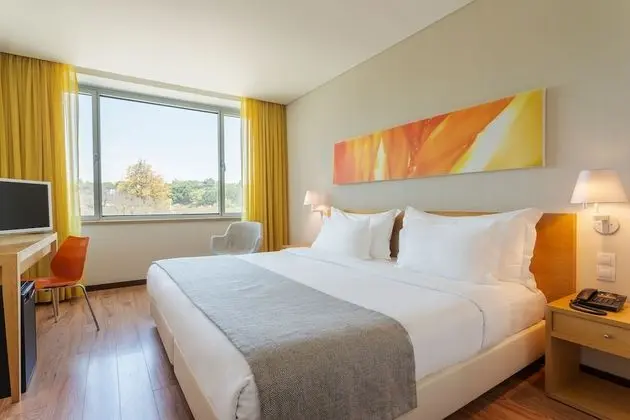 Comfort Tek Büyük Yataklı Oda, 1 En Büyük (King) Boy Yatak