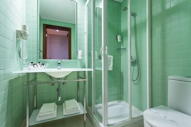 Comfort Tek Büyük Yataklı Oda, 1 En Büyük (King) Boy Yatak