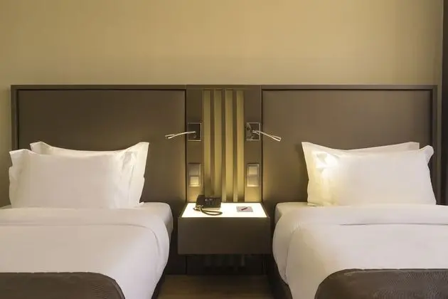 Comfort İki Ayrı Yataklı Oda