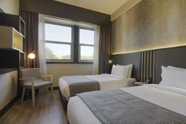 Comfort İki Ayrı Yataklı Oda