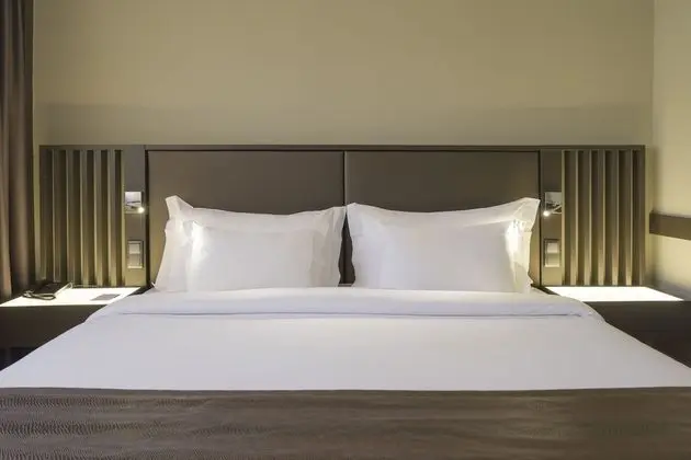 Comfort Premium Room
