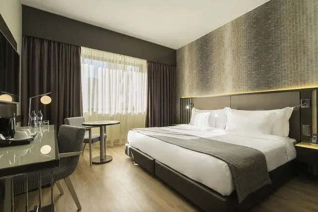 Comfort Premium Room