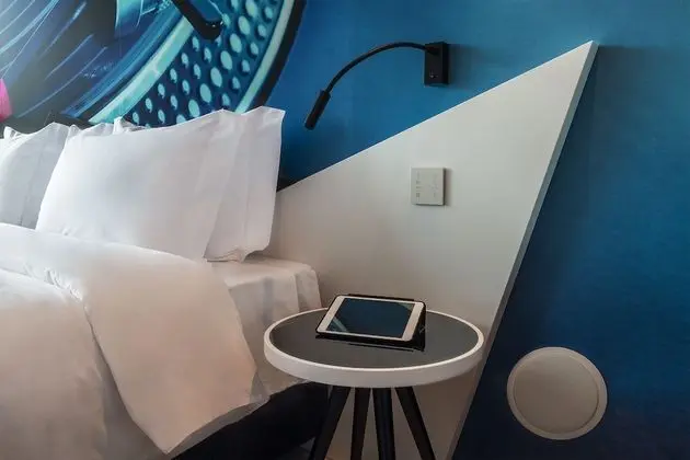 İki Ayrı Yataklı Oda (Harmony)