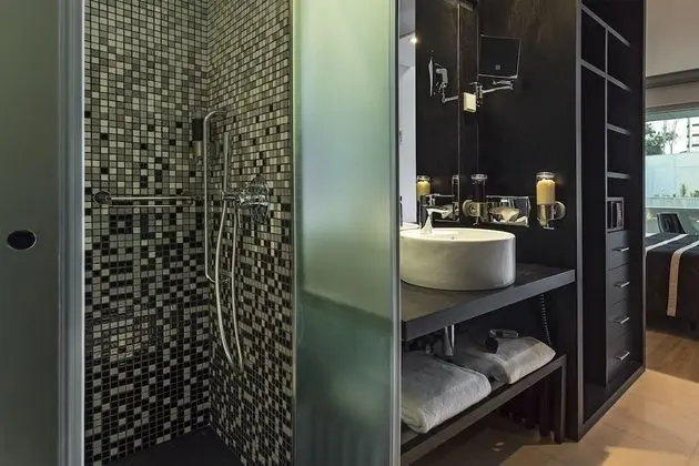 İki Ayrı Yataklı Oda (Harmony)