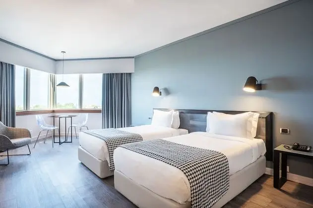 Comfort İki Ayrı Yataklı Oda