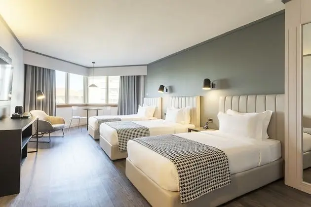 Comfort Üç Kişilik Oda