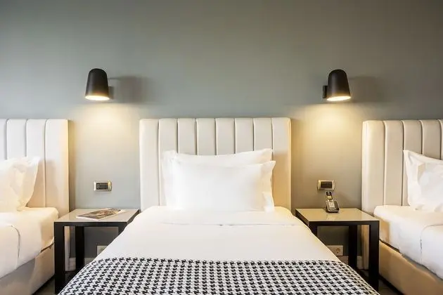 Comfort Üç Kişilik Oda