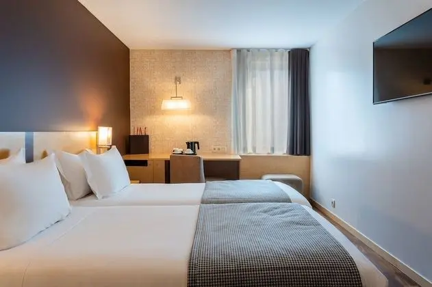 Comfort İki Ayrı Yataklı Oda