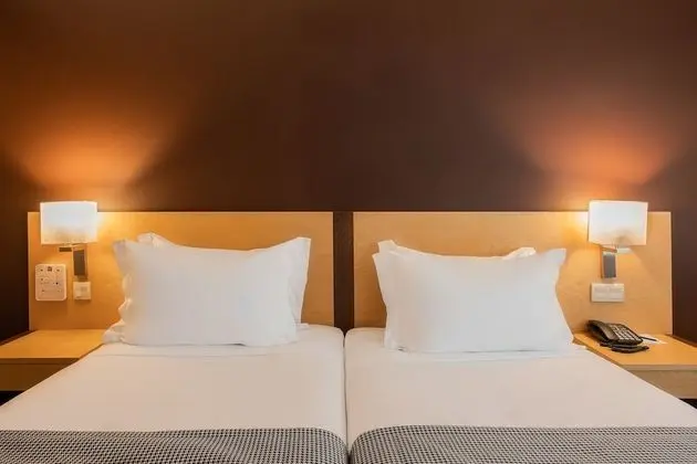 Comfort İki Ayrı Yataklı Oda