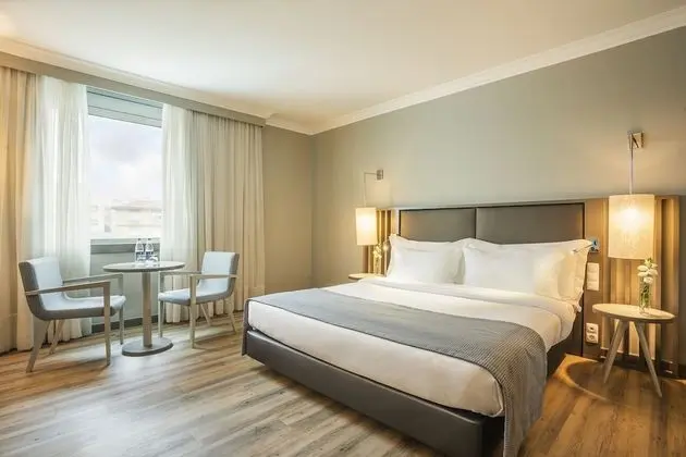 Comfort İki Ayrı Yataklı Oda