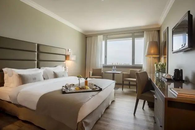 Comfort İki Ayrı Yataklı Oda