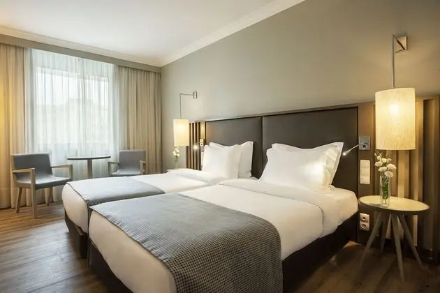 Comfort İki Ayrı Yataklı Oda