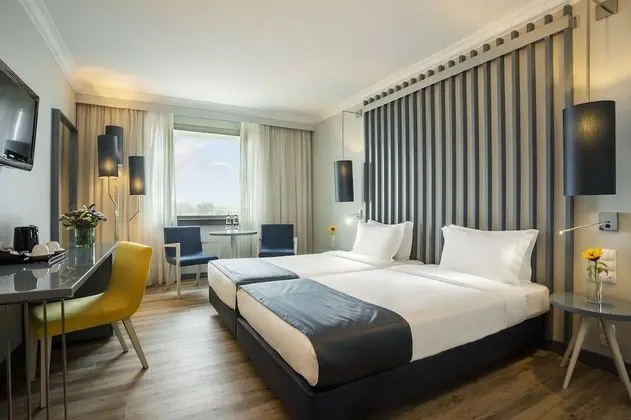 Comfort İki Ayrı Yataklı Oda