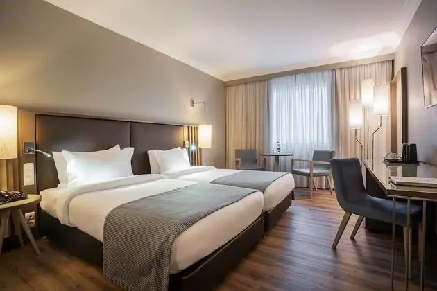 Comfort İki Ayrı Yataklı Oda