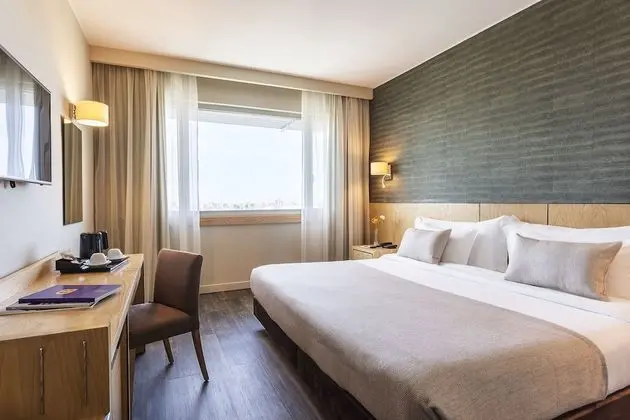 Comfort Tek Büyük Yataklı Oda, 1 En Büyük (King) Boy Yatak
