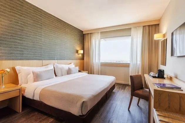 Comfort Tek Büyük Yataklı Oda, 1 En Büyük (King) Boy Yatak