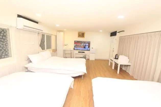 Basic Oda, Birden Çok Yatak, Sigara İçilmez