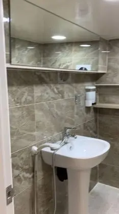 Basic Oda, Birden Çok Yatak, Sigara İçilmez
