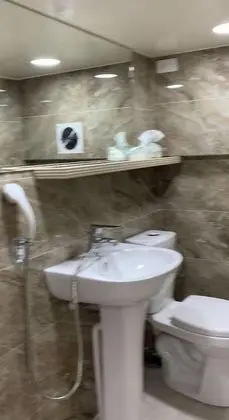 Basic Oda, Birden Çok Yatak, Sigara İçilmez