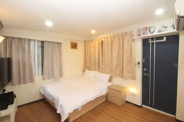 Deluxe Çatı Katı (Loft), Birden Çok Yatak, Sigara İçilmez, Şehir Manzaralı